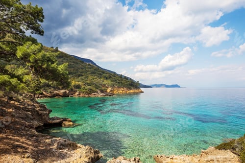 Preview: Turkey coast