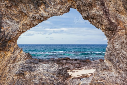 Preview: Australia Rock in Narooma Australia