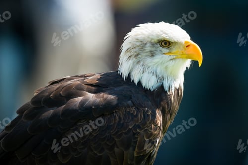 Preview: eagle, bald, us