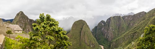 Preview: Machu Picchu