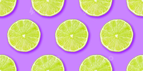 Preview: Citrus seamless backdrop texture