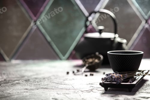 Preview: Tea composition