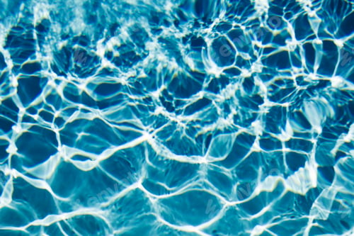 Preview: Water Pool Wave Reflection Ripple Abstract