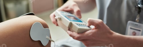 Preview: Monitoring Vital Signs Using Medical Device in Hospital Setting
