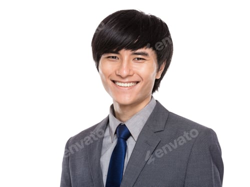 Preview: Businessman