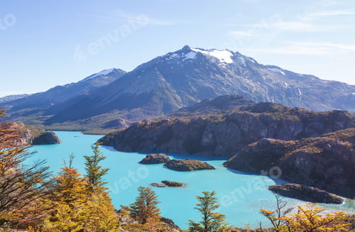 Preview: Perito Moreno