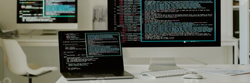 Preview: Header of Computers Screens