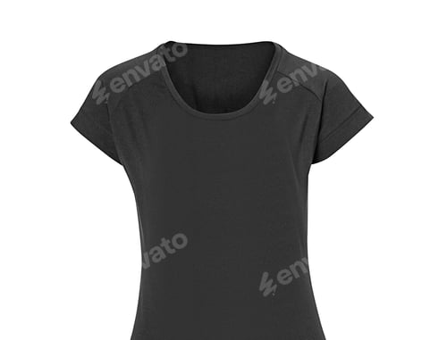 Preview: t-shirt isolated