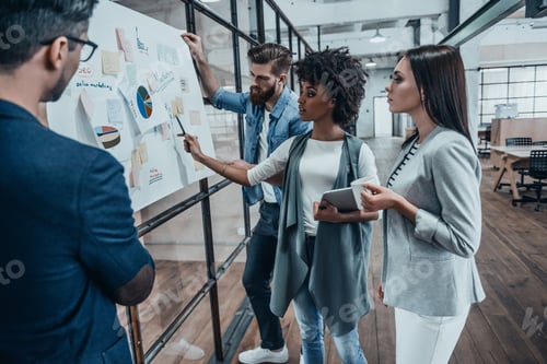 Preview: Collaboration is a key to best results.