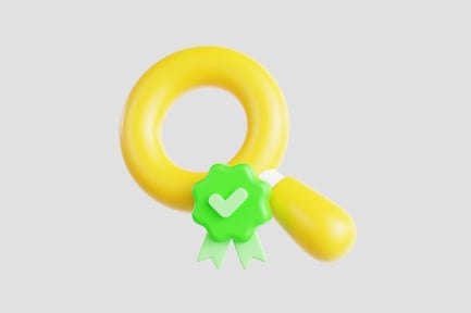Preview: 3D Search Approve