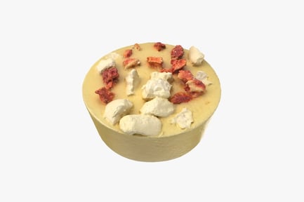 Preview: Eton Mess Chocolate Truffle