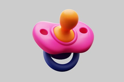 Preview: Pacifier