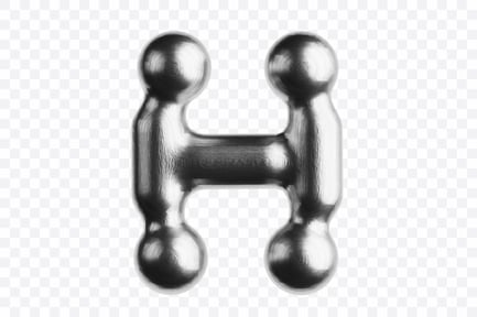 Preview: Inflated Chrome H