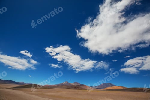 Preview: Northern Chile
