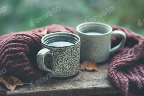 Preview: Tea