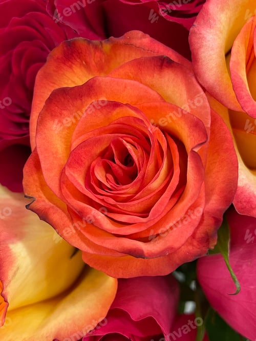Preview: Roses