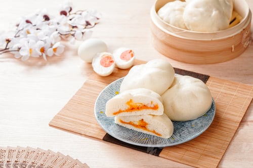 Preview: Baozi