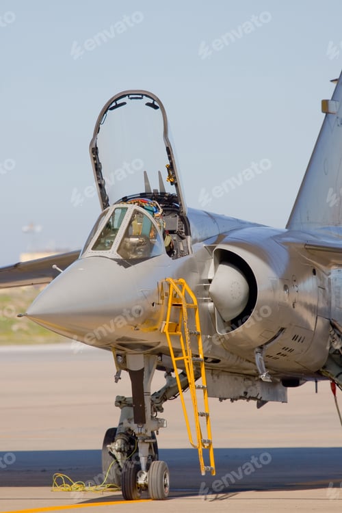 Preview: Military aircraft