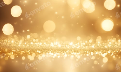 Preview: Festive Christmas backdrop