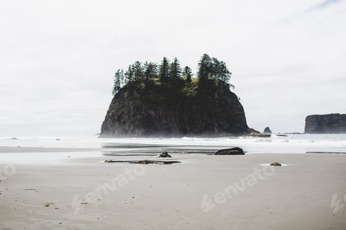 Preview: La Push Beach