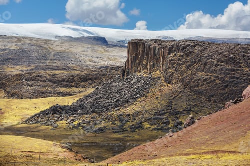 Preview: Andes