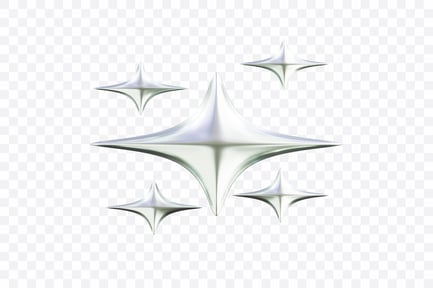 Preview: Four Sparkle Stars