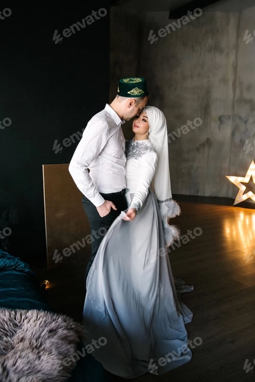 Preview: Wedding
