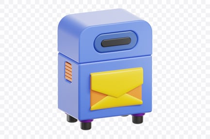 Mailbox