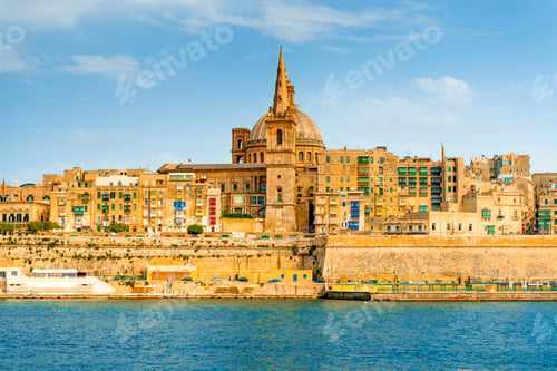 Preview: Malta: Valetta In Action