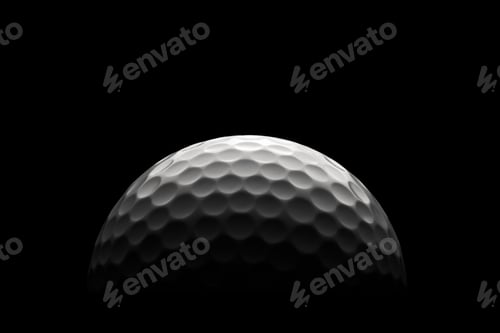 Preview: golf ball