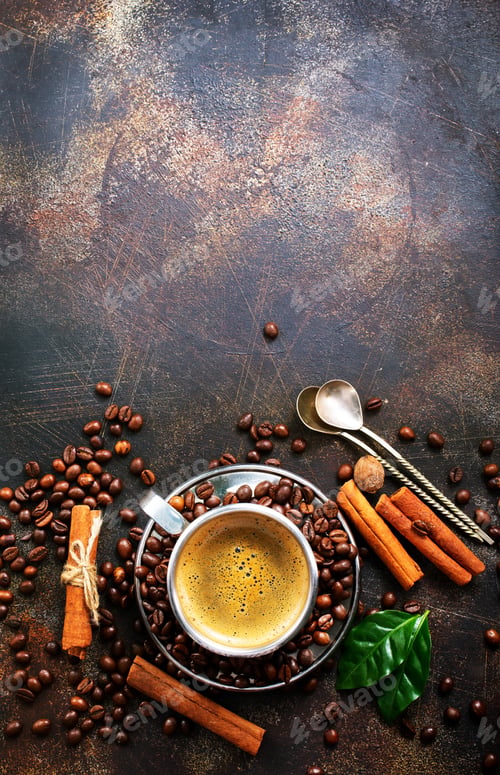 Preview: coffee