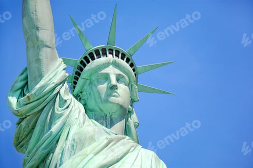 Preview: Statue of Liberty