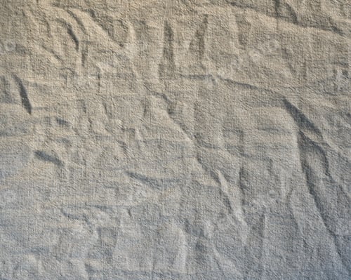 Preview: Natural linen texture background. Crumpled fabric of gray color, rough texture