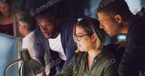 Preview: Coming up with a plan for success