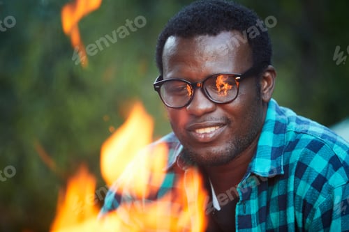 Preview: Looking at fire