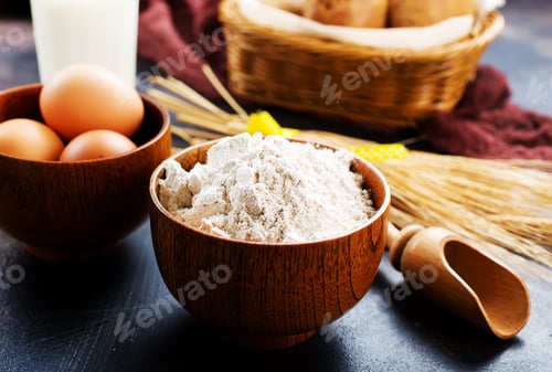Preview: baking ingredient