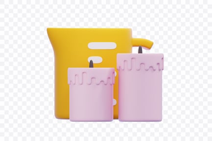 Preview: Candle Making