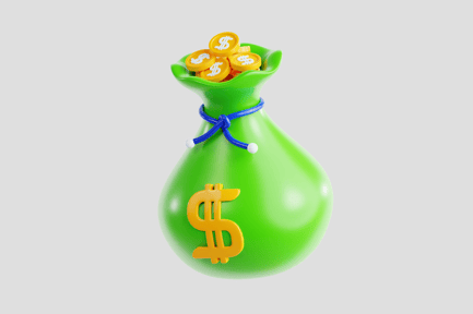 Preview: Money Bag