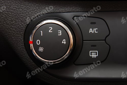 Preview: car air conditioner, conditions