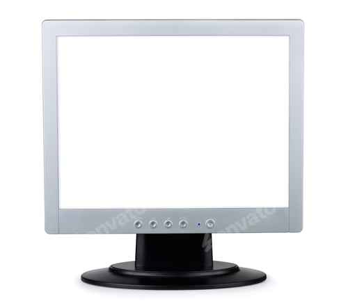 Preview: Computer monitor