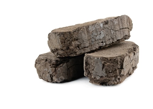 Preview: peat fuel blocks