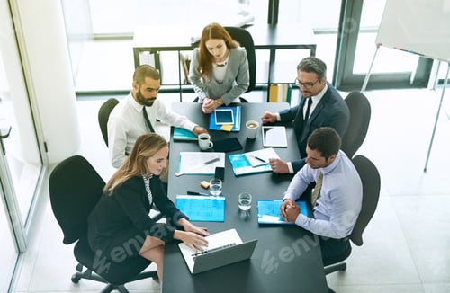 Preview: Developing a solid action plan as a team