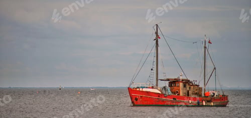 Preview: A ship
