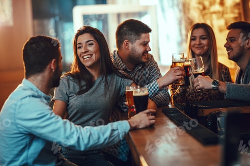 Preview: Good Time With Dear Friends