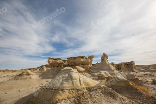 Preview: Bisti