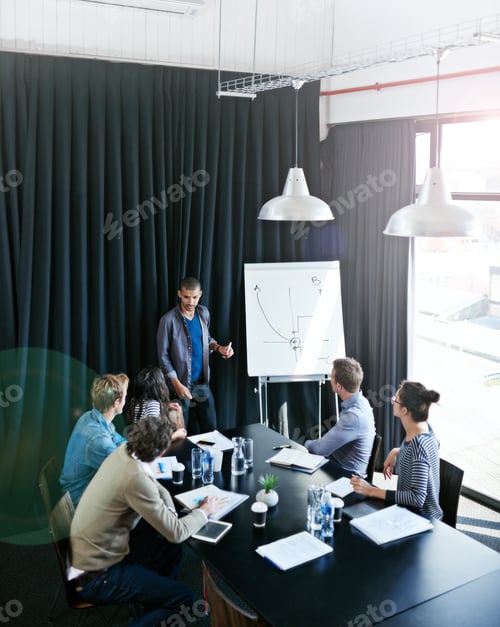 Preview: Putting their creative minds to work