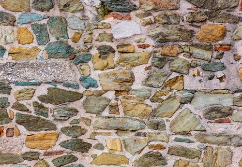 Preview: photo of the wall