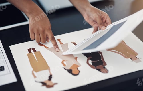 Preview: Creativity is her craft