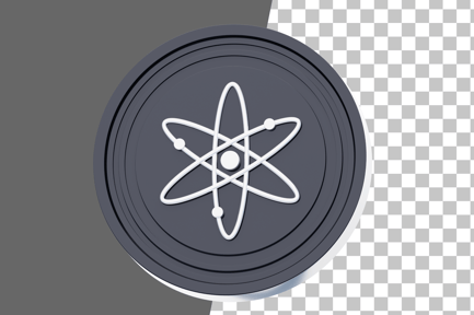 Preview: Cosmos 3D Icon