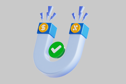 Preview: Attracting Money Magnet Finance